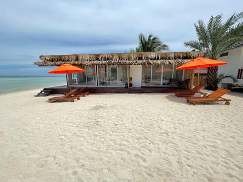 Nice Sea Resort Resort in Ko Pha-ngan Sub-district
