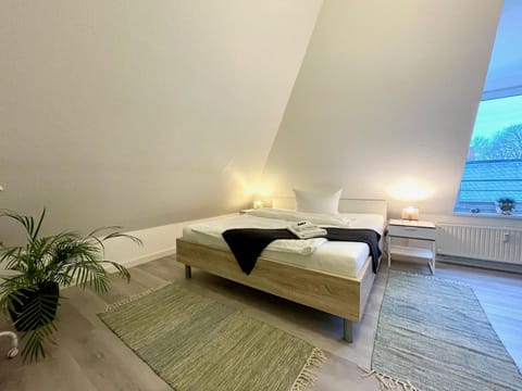 Apartment Zschachwitz - frisch renovierter Wohlfühlort! Apartment in Dresden