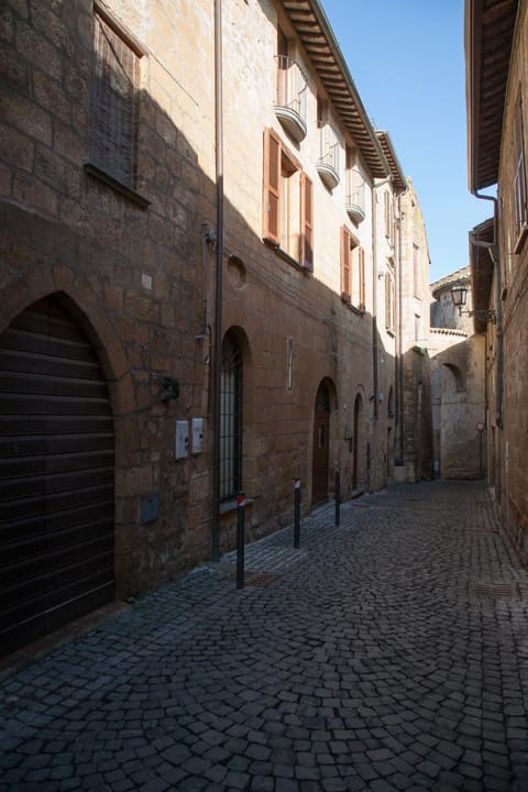 Sant'Angelo 42 Bed and Breakfast in Orvieto