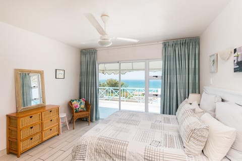 Aruba 16 Appartement in Dolphin Coast