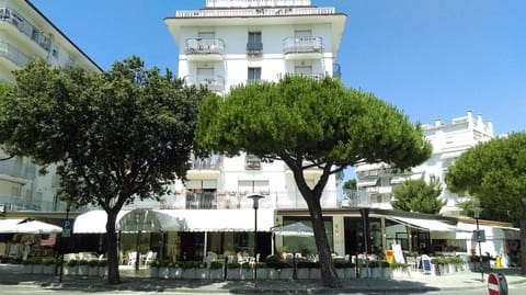 Hotel Alla Rotonda Hotel in Lido di Jesolo