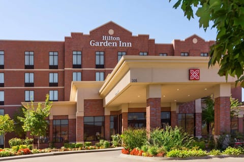 Hilton Garden Inn Bartlesville Hotel in Bartlesville