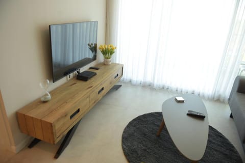Different Atmosphere Suite Condo in Haifa District