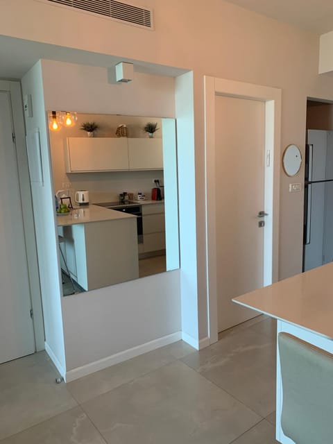 Different Atmosphere Suite Appartement in Haifa District