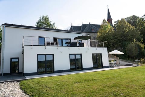 Villa WallAnn House in Trier-Saarburg