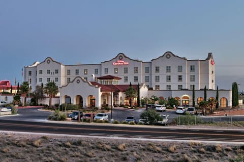 Hilton Garden Inn Las Cruces Hotel in Las Cruces