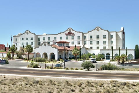 Hilton Garden Inn Las Cruces Hotel in Las Cruces