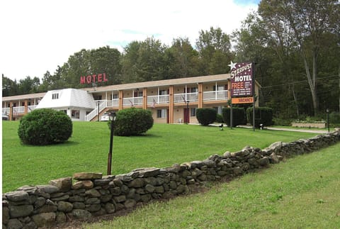 Stardust Motel Motel in North Stonington