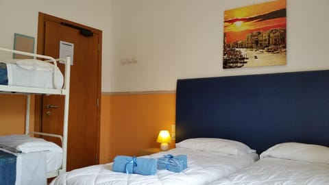 Hotel Danubio Hôtel in Lido di Jesolo