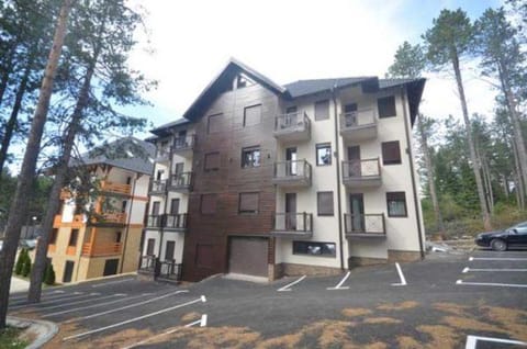 Property building, City view, Garden view