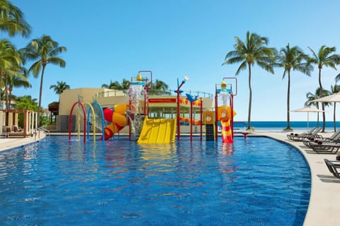 Dreams Riviera Cancun Resort & Spa - All Inclusive Resort in State of Quintana Roo