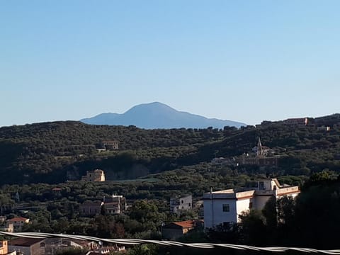 Natural landscape, Landmark view