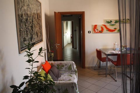 Casa Il Gelsomino Wohnung in Bologna