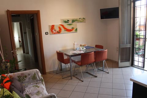 Casa Il Gelsomino Apartment in Bologna