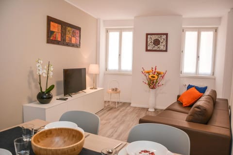 Rivacentro Condo in Riva del Garda