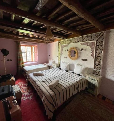Berber Family Lodge Bed and Breakfast in Marrakesh-Safi