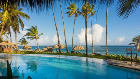 Zoetry Agua Punta Cana - All Inclusive Resort in Punta Cana