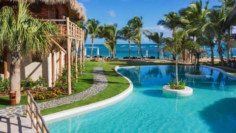 Zoetry Agua Punta Cana - All Inclusive Resort in Punta Cana