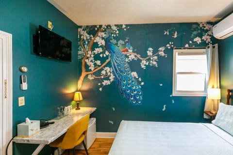 Prince Street Suites Hotel in Charlottetown