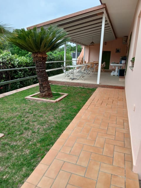 Circeo Home La Mola Bed and Breakfast in San Felice Circeo