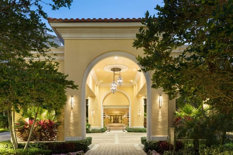 JW Marriott Miami Turnberry Resort & Spa Estância in Aventura