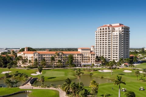JW Marriott Miami Turnberry Resort & Spa Resort in Aventura