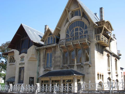 Chez Auguste Vacation rental in Nancy