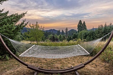 Natural landscape