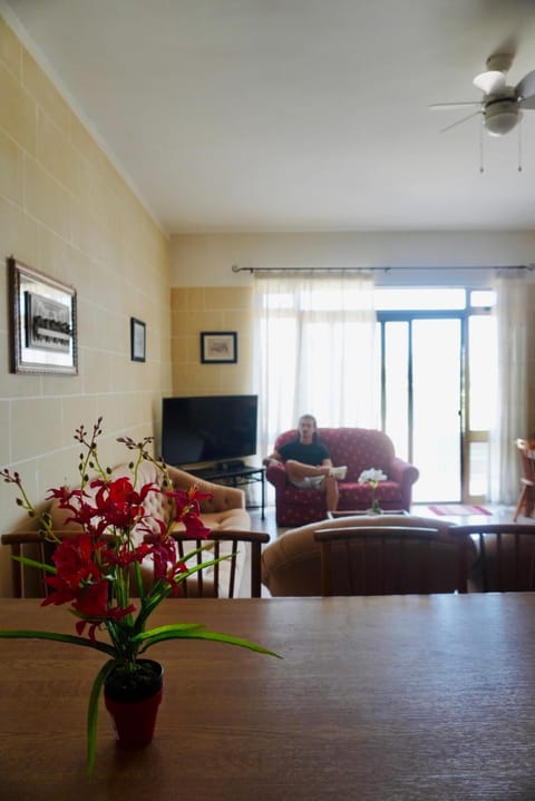 Masri Accommodation House in Malta