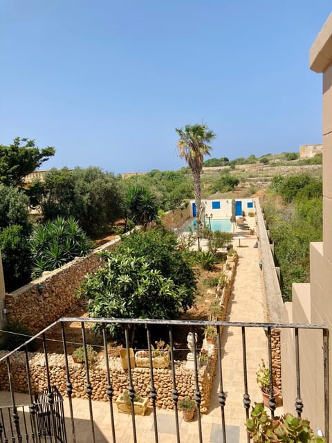 Masri Accommodation House in Malta