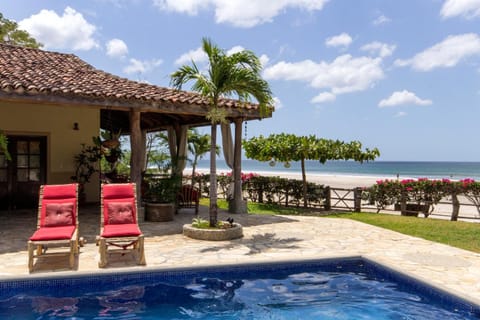 La Veranera, Playa El Coco Alojamiento y desayuno in Guanacaste Province