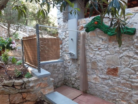 Juka house House in Split-Dalmatia County