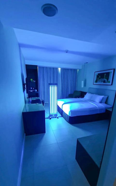 The B Hotel Alabang Hotel in Muntinlupa