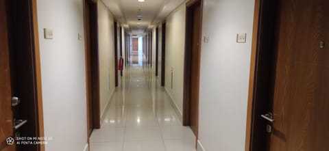 Shell Residences Condo in Pasay
