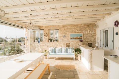 Property building, Lobby or reception