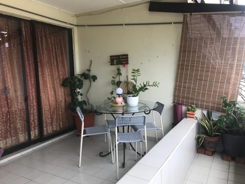 David beachside apartment Condominio in Port Dickson