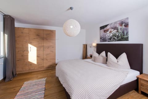 Apart Raich Apartment in Trentino-South Tyrol