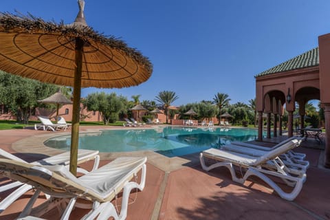 Maison Ayda Riad in Marrakesh