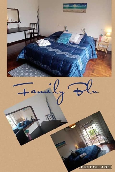 Florinda B&B Viareggio Bed and Breakfast in Viareggio