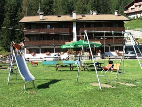 Residence Valfurva Apart-hotel in Santa Caterina di Valfurva