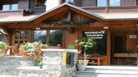 Residence Valfurva Apart-hotel in Santa Caterina di Valfurva