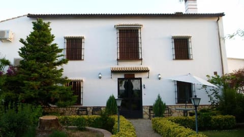 La Aragonesa Country House in Andújar