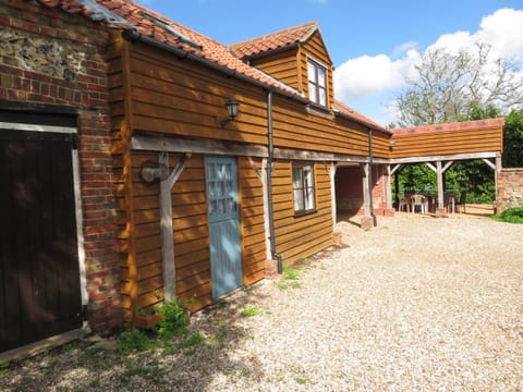 The Barn, Norwich Casa in Costessey