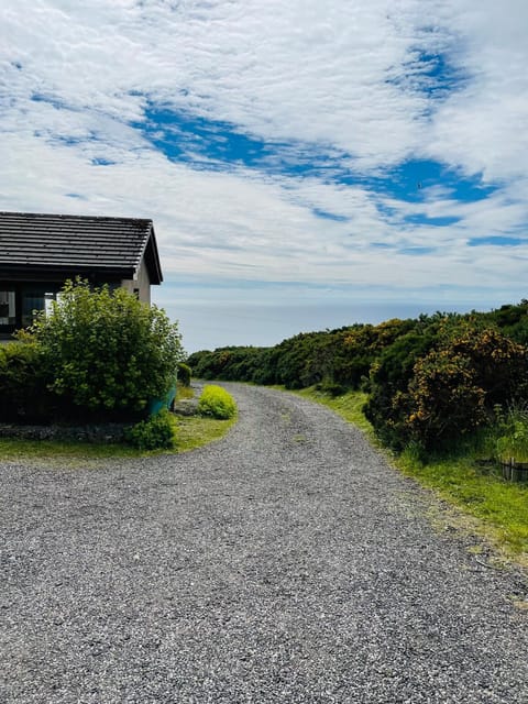 The Stroops Apartment in Scotland