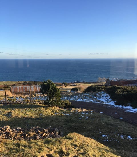 Day, On site, Sea view