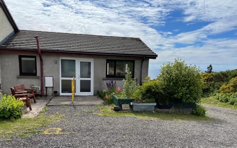 The Stroops Apartment in Scotland
