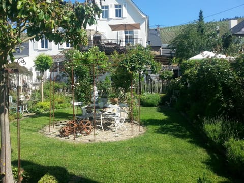 Das Rosenhaus Vacation rental in Bernkastel-Kues