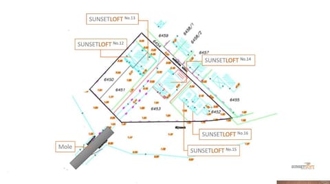 Area and facilities