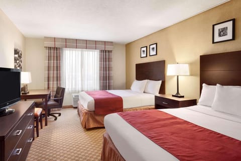 Country Inn & Suites by Radisson, Coon Rapids, MN Hotel in Coon Rapids