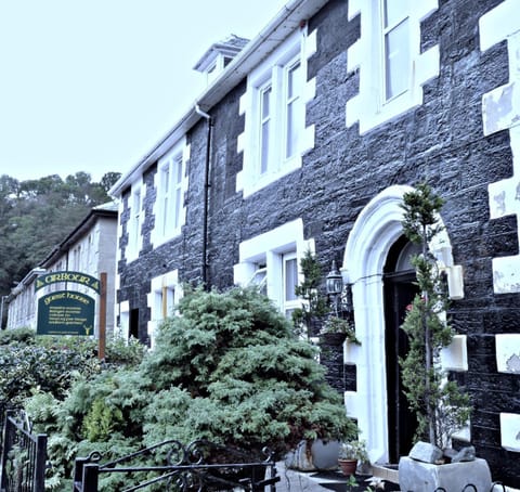 Facade/entrance, Facade/entrance